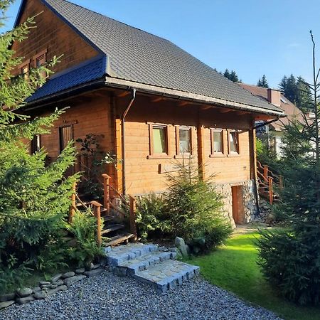 Apartament Nad Potokiem Wisła Extérieur photo