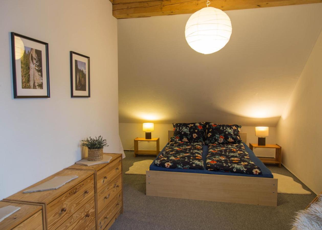 Apartament Nad Potokiem Wisła Extérieur photo