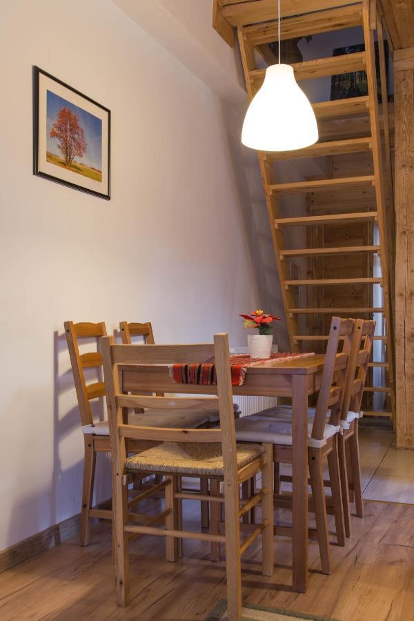 Apartament Nad Potokiem Wisła Extérieur photo