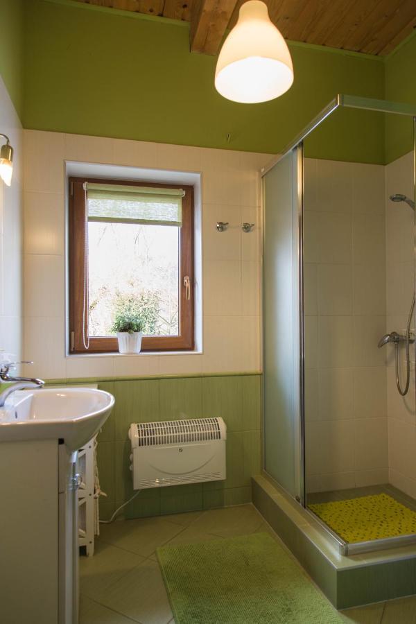 Apartament Nad Potokiem Wisła Extérieur photo