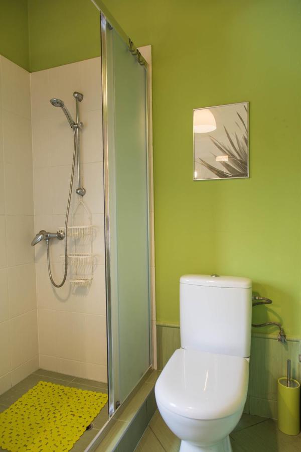 Apartament Nad Potokiem Wisła Extérieur photo