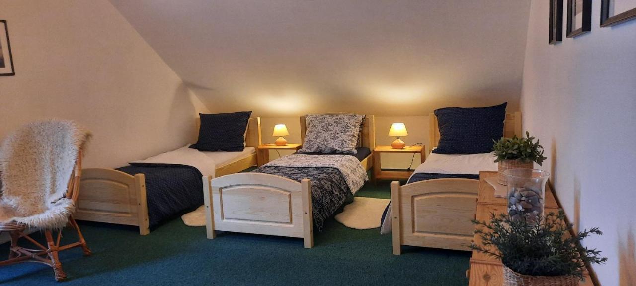 Apartament Nad Potokiem Wisła Extérieur photo