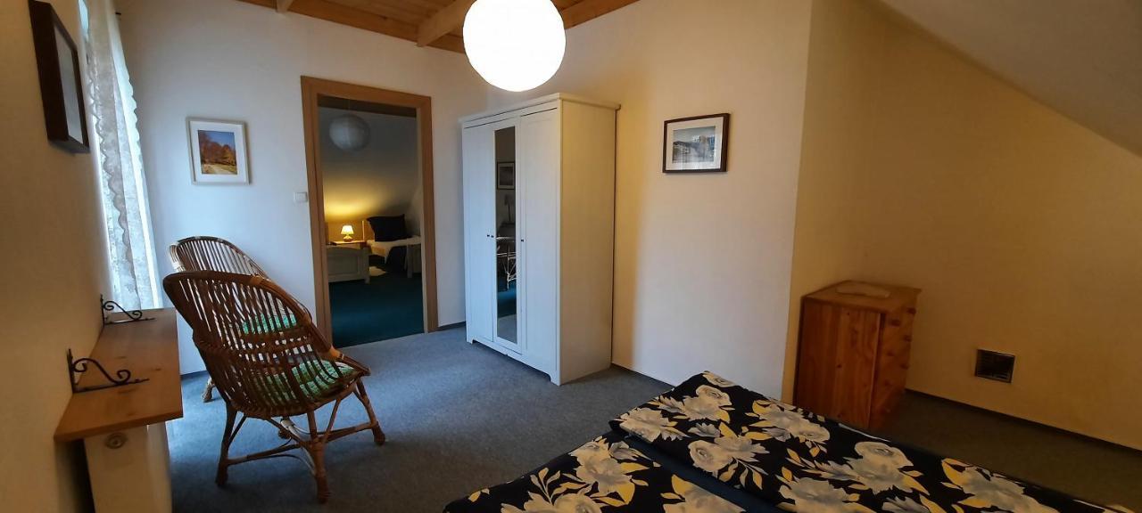 Apartament Nad Potokiem Wisła Extérieur photo