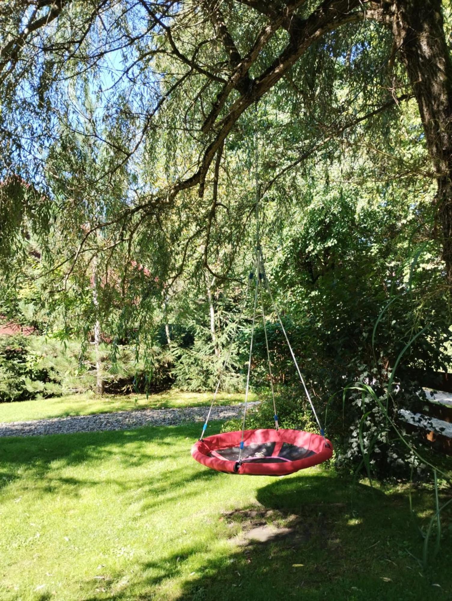 Apartament Nad Potokiem Wisła Extérieur photo